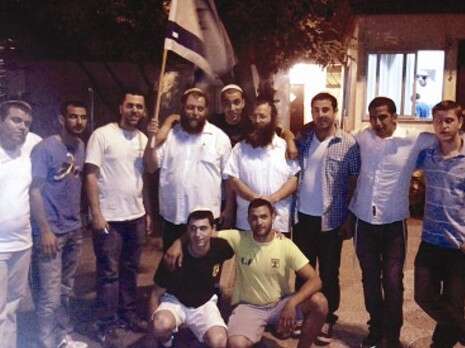 צילום: ארכיון פרטי צילום: ארכיון פרטי