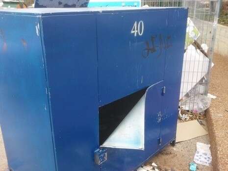 צילום: אמנון שחרור, חברת אקוקל צילום: אמנון שחרור, חברת אקוקל