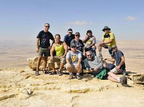 צילום: גיל ירום צילום: גיל ירום