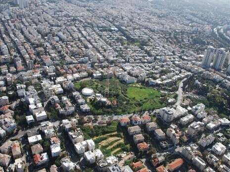 צילום: עיריית גבעתיים. צילום: עיריית גבעתיים.