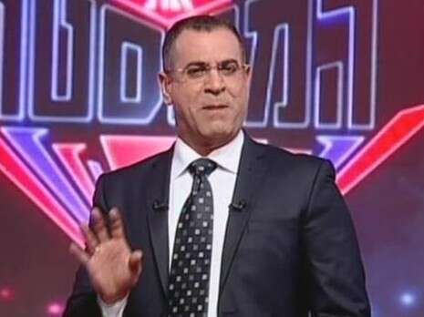 צילום מסך צילום מסך