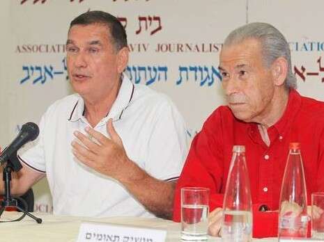 צילום: אלן שיבר צילום: אלן שיבר