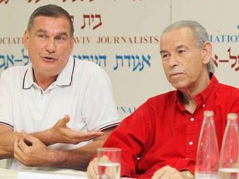 צילום: אלן שיבר צילום: אלן שיבר