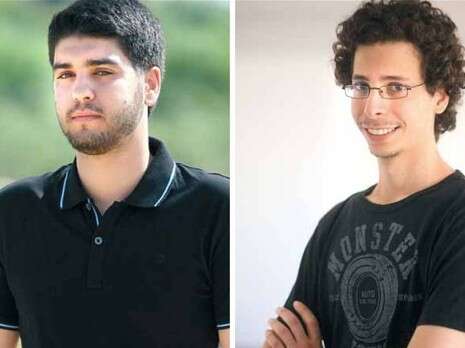 צילום: מקס ילינסון ויהונתן שאול צילום: מקס ילינסון ויהונתן שאול