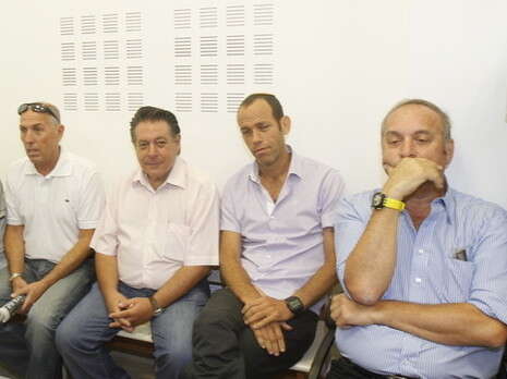 יוסי אלוני יוסי אלוני
