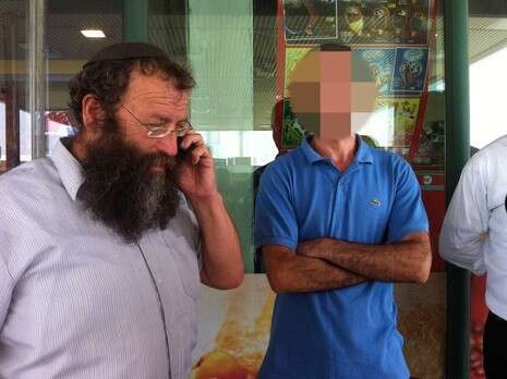 צילום: טל אריאל אמיר צילום: טל אריאל אמיר