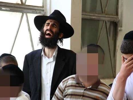צילום: יעקב כהן צילום: יעקב כהן