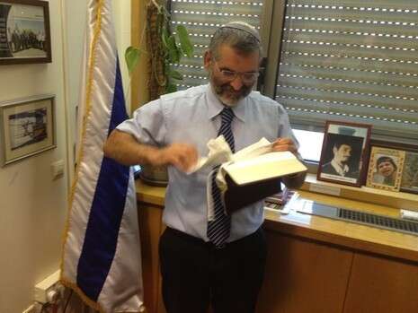 צילום: איתמר בן גביר צילום: איתמר בן גביר