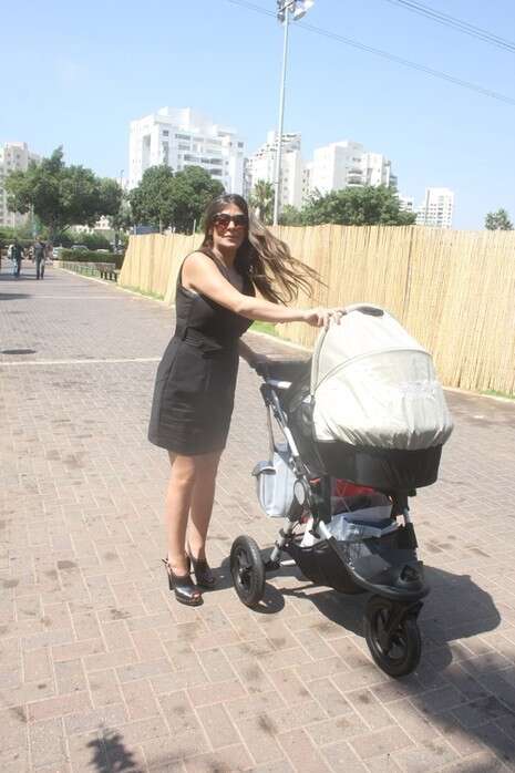 צילום: מוטי לבטון צילום: מוטי לבטון