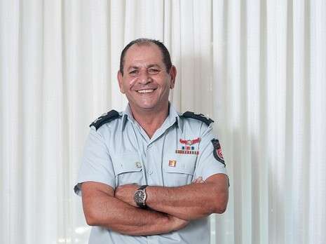 צילום: עומר מירון צילום: עומר מירון