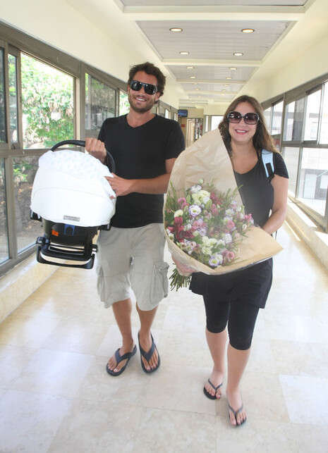 צילום: מוטי לבטון צילום: מוטי לבטון
