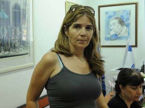 צילום: ראובן קסטרו צילום: ראובן קסטרו