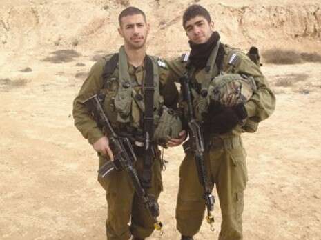 צילום: דובר צהל צילום: דובר צהל