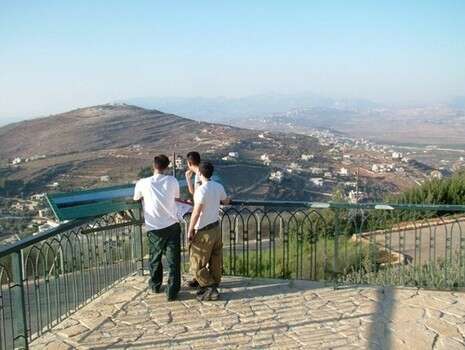צילום: דובי זכאי צילום: דובי זכאי