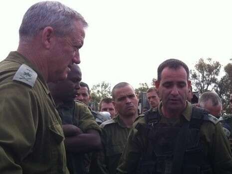 צילום: דובר צה''ל צילום: דובר צה''ל