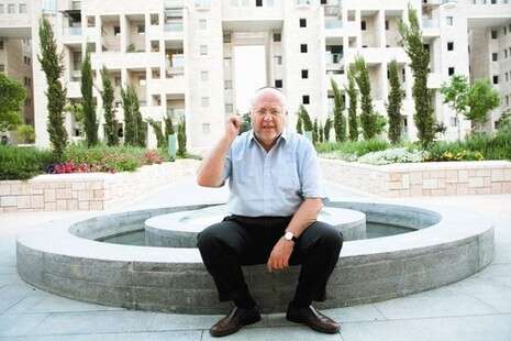 צילום: נעם שרון צילום: נעם שרון