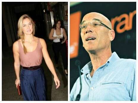 צילום: אביב חופי, רובי קסטרו צילום: אביב חופי, רובי קסטרו