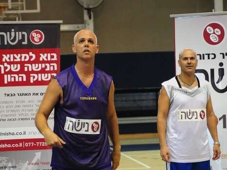 צילום: שי שרון. צילום: שי שרון.