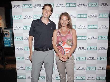 צילום: שוקה כהן. צילום: שוקה כהן.