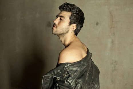 צילום: גיא הכט צילום: גיא הכט