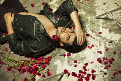 צילום: גיא הכט צילום: גיא הכט