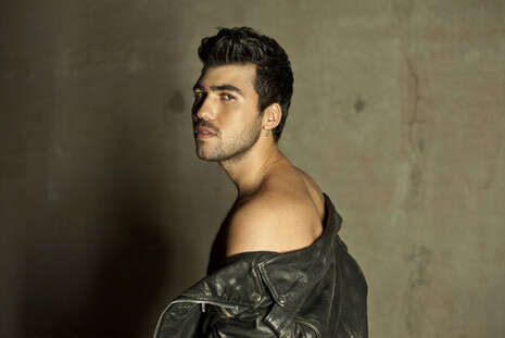 צילום: גיא הכט צילום: גיא הכט