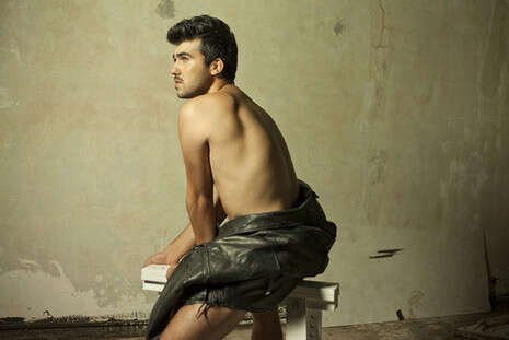 צילום: גיא הכט צילום: גיא הכט