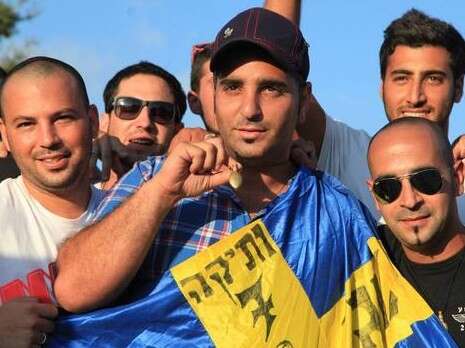 צילום: מקס ילינסון צילום: מקס ילינסון