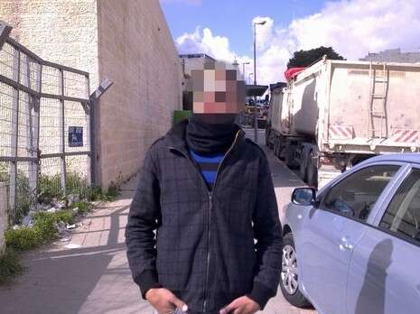 צילום: באדיבות המשפחה צילום: באדיבות המשפחה