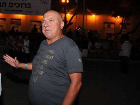 צילום: יהודה בן יתח צילום: יהודה בן יתח
