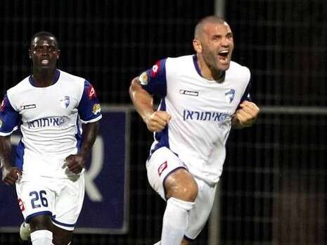 צילום: דני מרון צילום: דני מרון