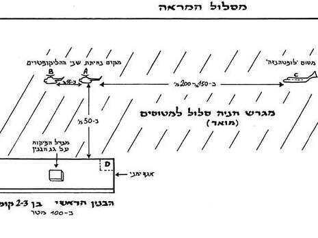 צילום: ארכיון המדינה צילום: ארכיון המדינה