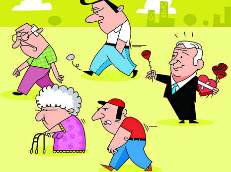 איור: ערן מנדל. איור: ערן מנדל.