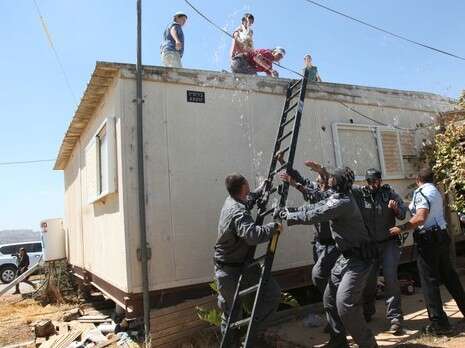 צילום: יהונתן שאול צילום: יהונתן שאול