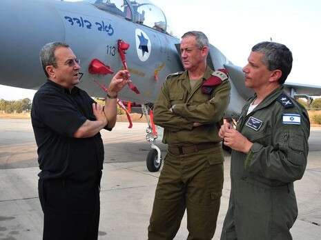 צילום ארכיון: אריאל חרמוני, משרד הביטחון צילום ארכיון: אריאל חרמוני, משרד הביטחון