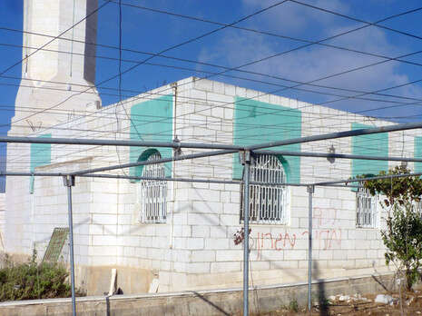 צילום: מוסא אבו השהש, בצלם צילום: מוסא אבו השהש, בצלם