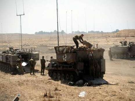 צילום: דובר צה''ל צילום: דובר צה''ל