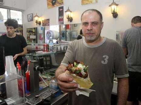 צילום: נאור רהב צילום: נאור רהב