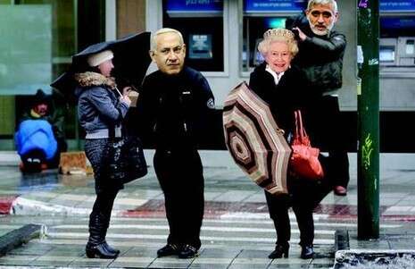 צילום רקע: אריק סולטן, עיבוד תמונה: ג'רמי מלכיאל צילום רקע: אריק סולטן, עיבוד תמונה: ג'רמי מלכיאל
