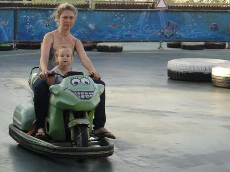 צילום: טניה בללוב צילום: טניה בללוב