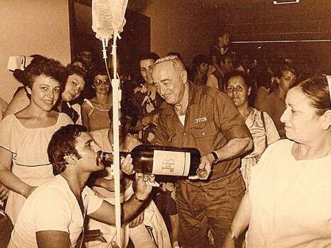 צילום: דובר צה''ל צילום: דובר צה''ל