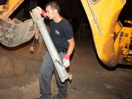 צילום: יהודה לחיאני צילום: יהודה לחיאני