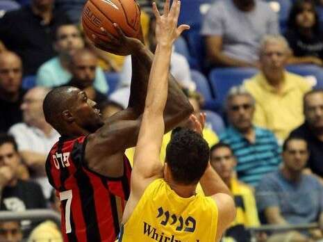 צילום: דני מרון צילום: דני מרון