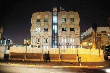 צילום: אמיר מאירי צילום: אמיר מאירי
