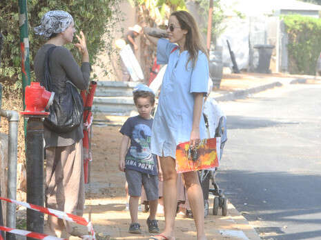 צילום: מוטי לבטון צילום: מוטי לבטון
