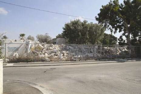 צילום: זמן קריות צילום: זמן קריות