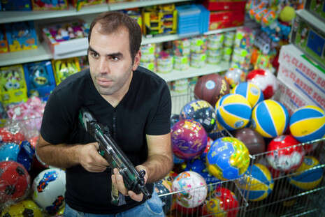 צילום: אריק סולטן צילום: אריק סולטן
