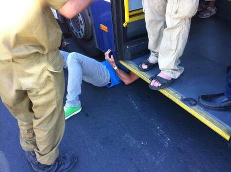 צילום: אלינור אינדיך צילום: אלינור אינדיך