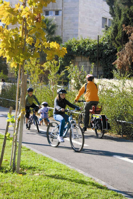 צילום: פרויקט המסילה צילום: פרויקט המסילה