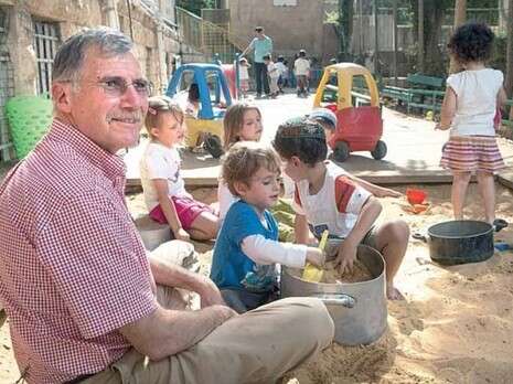 אורי לנץ אורי לנץ